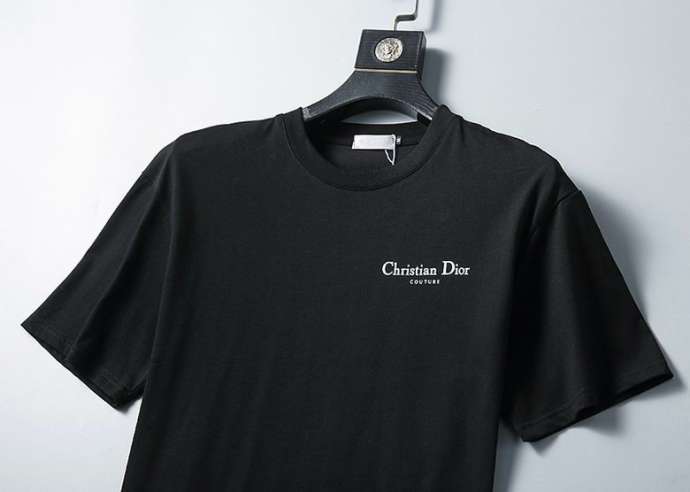 Dior T Shirts Short _SKUDiorM-3XL3100233874